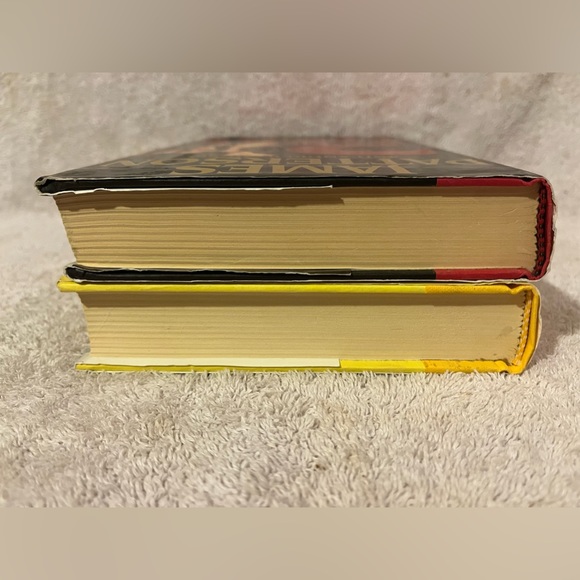 Lot/2 James Patterson Women’s Murder Club Hardback Novels - Picture 6 of 7